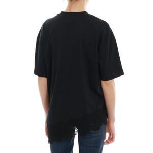 T-SHIRT PIZZO VICOLO - Mad Fashion | img vers.300x/